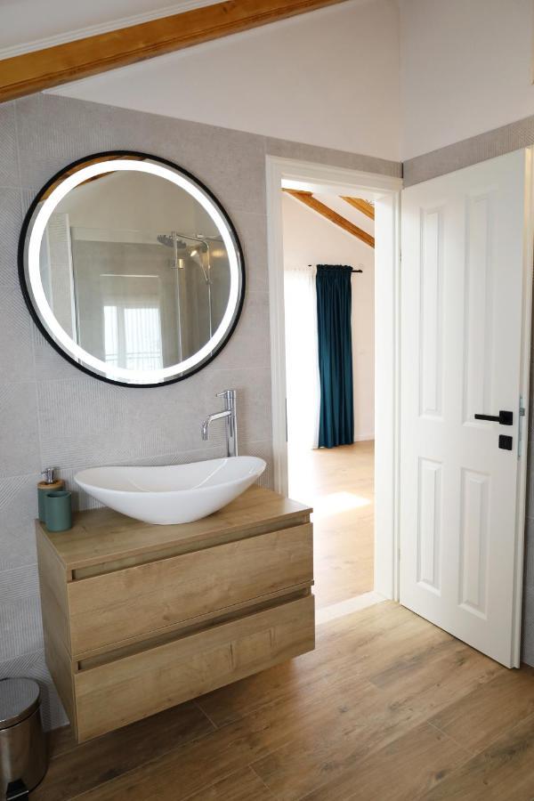 Holiday House Nono Сумартин Экстерьер фото
