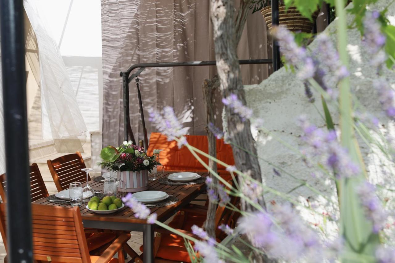 Holiday House Nono Сумартин Экстерьер фото