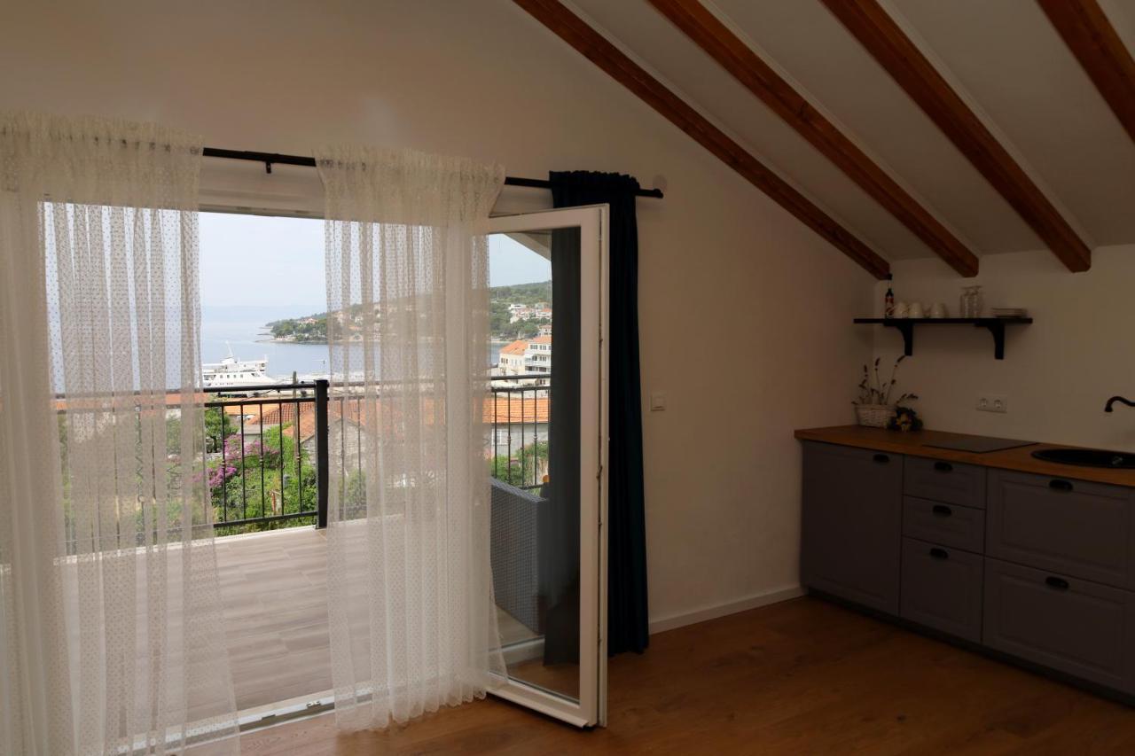 Holiday House Nono Сумартин Экстерьер фото