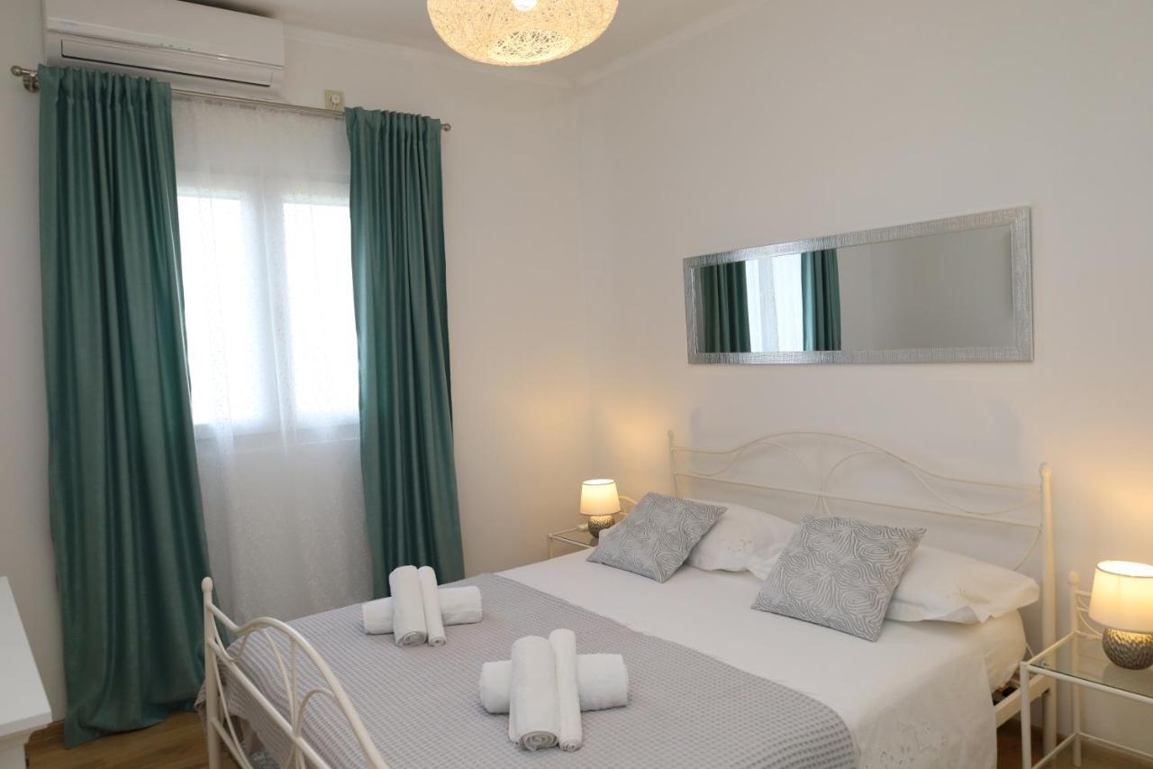 Holiday House Nono Сумартин Экстерьер фото