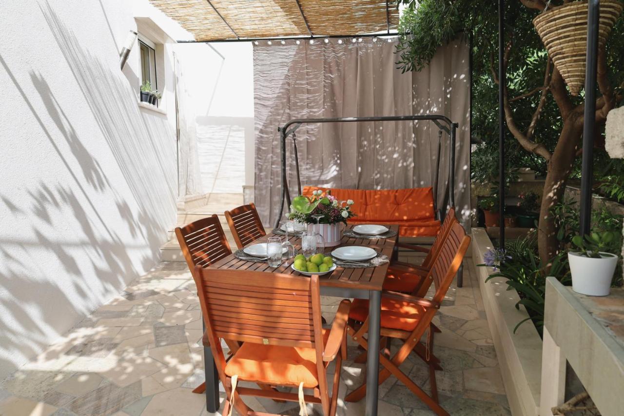 Holiday House Nono Сумартин Экстерьер фото